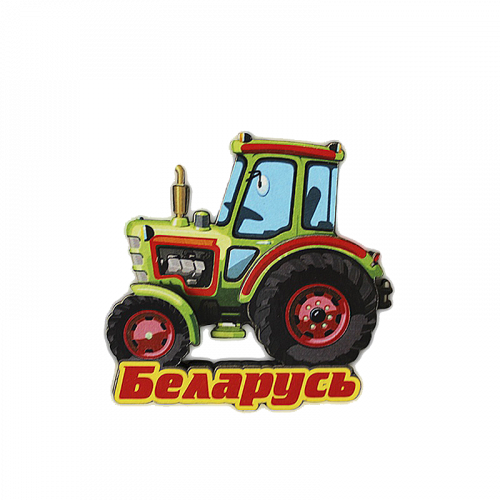 Магнит деревянный Артикул:D-7 