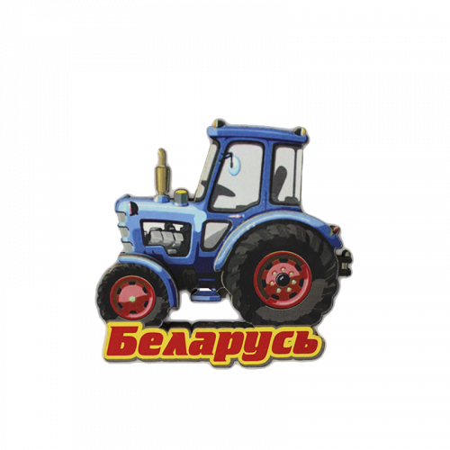 Магнит деревянный Артикул:D-7 