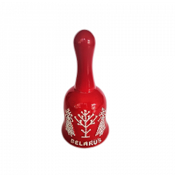 Колокольчик "Мацi-Радзiцельнiца" Артикул:W183438