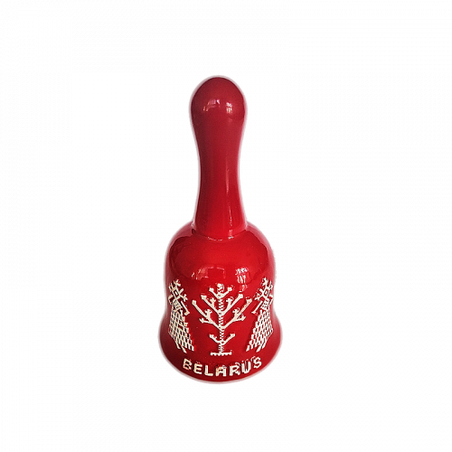 Колокольчик "Мацi-Радзiцельнiца" Артикул:W183438