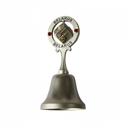 Колокольчик "Беларусь" Артикул:МК-60