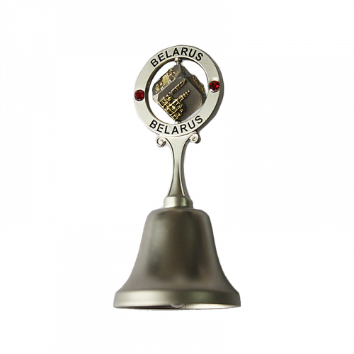 Колокольчик "Беларусь" Артикул:МК-60