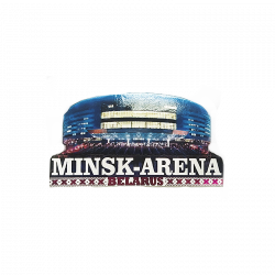 Магнит деревянный Артикул:D-44