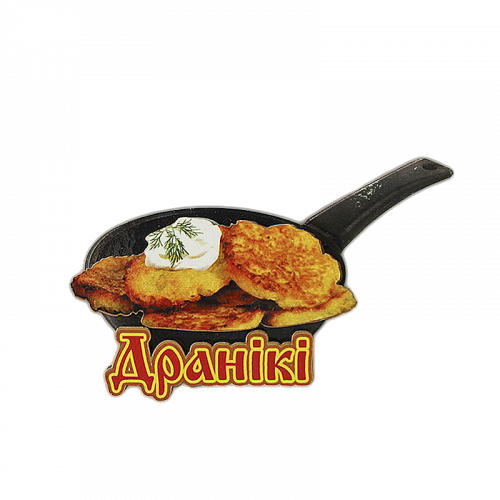 Магнит деревянный Артикул:D-15