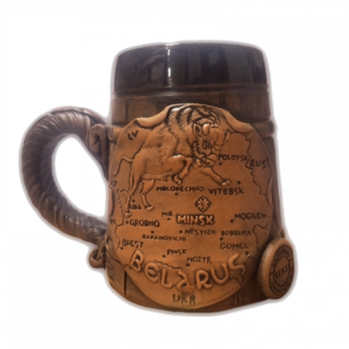 Кружка "Конус" Артикул:64-MUG02-05