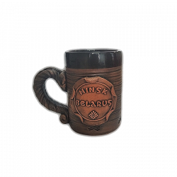 Кружка сувенирная "Классика" Артикул:64-MUG01-03