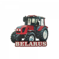 Магнит деревянный Артикул:D-32