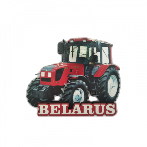 Магнит деревянный Артикул:D-32